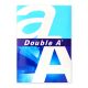 Photocopy Paper A4 80gsm - DOUBLE A