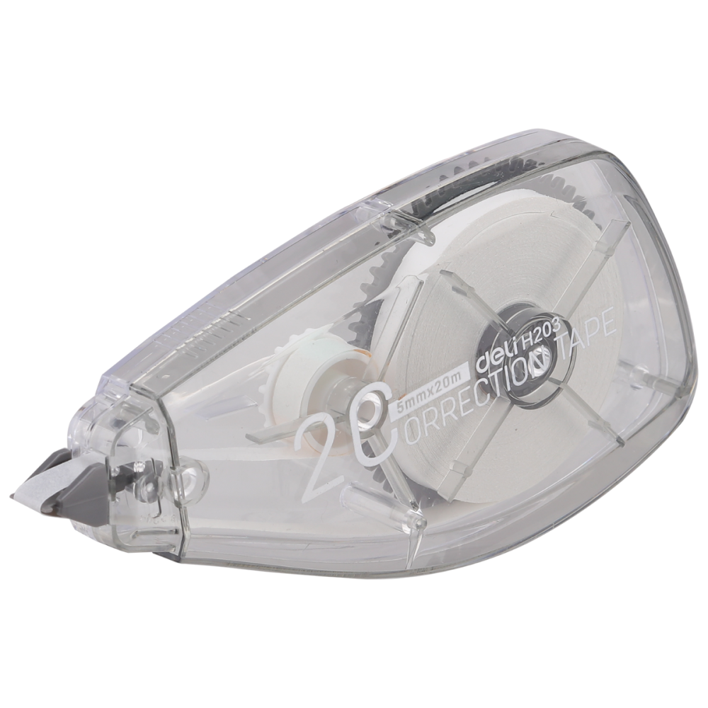 Correction Tape 20mmx5mm DELI - H20301