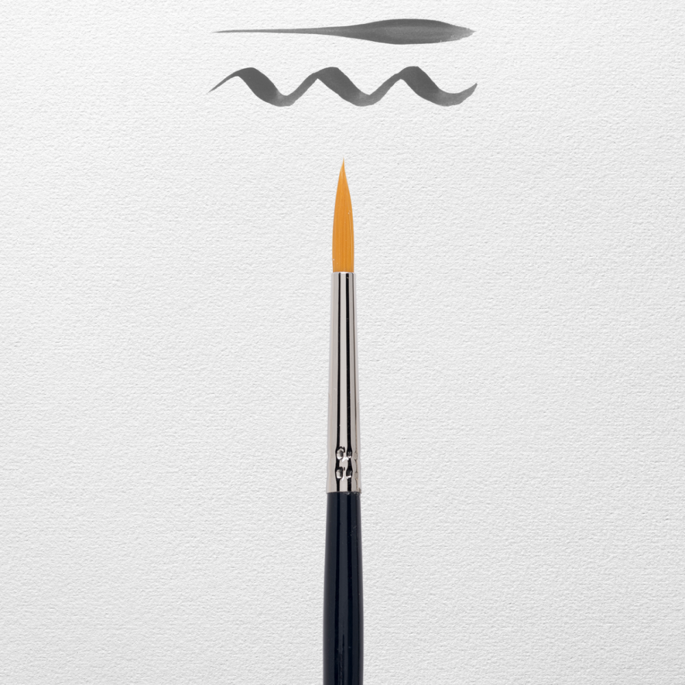 Watercolor Brush 191/5 - Royal Talens
