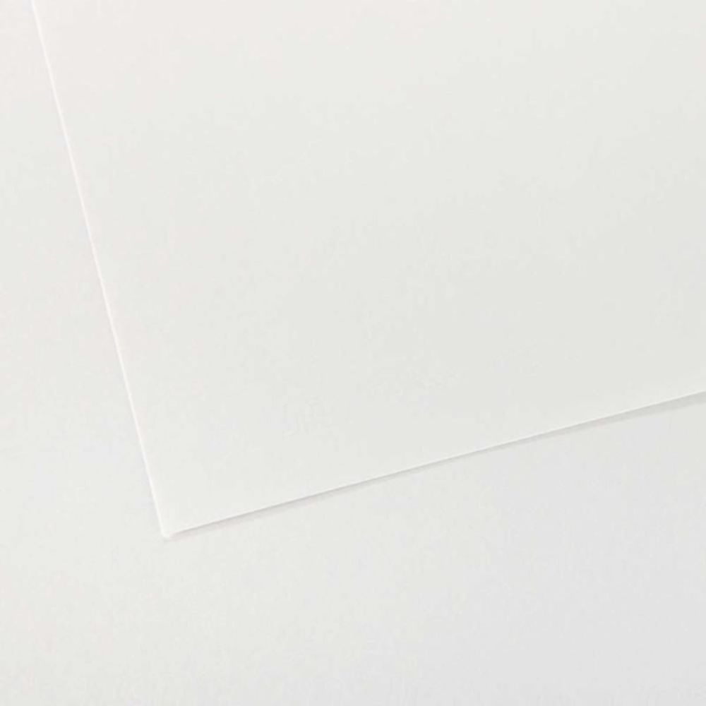 Drawing Sheet 1557 extra white Canson 50x65 |120g C31002S000
