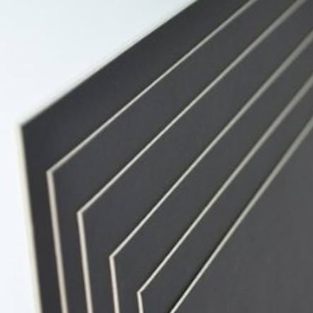 Mount Board A1 Black