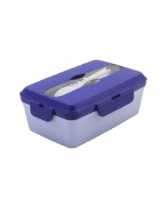 Lunch Box M920-1000ml Blue